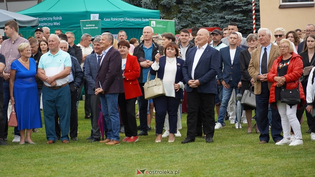 XIII Zajazd Szlachecki czyli święto plonów w Troszynie [7.09.2025] - zdjęcie #47 - eOstroleka.pl