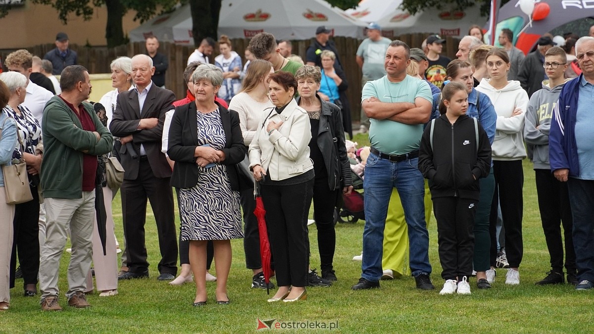 XIII Zajazd Szlachecki czyli święto plonów w Troszynie [7.09.2025] - zdjęcie #43 - eOstroleka.pl