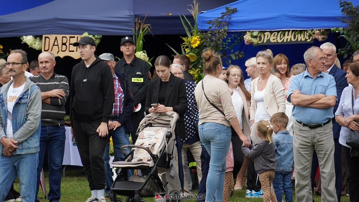 XIII Zajazd Szlachecki czyli święto plonów w Troszynie [7.09.2025] - zdjęcie #39 - eOstroleka.pl
