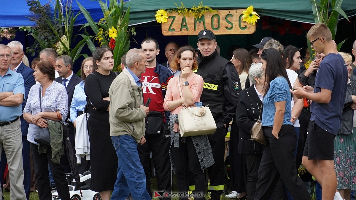 XIII Zajazd Szlachecki czyli święto plonów w Troszynie [7.09.2025] - zdjęcie #37 - eOstroleka.pl