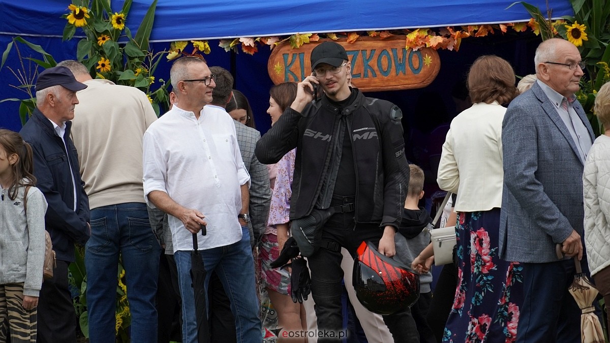 XIII Zajazd Szlachecki czyli święto plonów w Troszynie [7.09.2025] - zdjęcie #33 - eOstroleka.pl