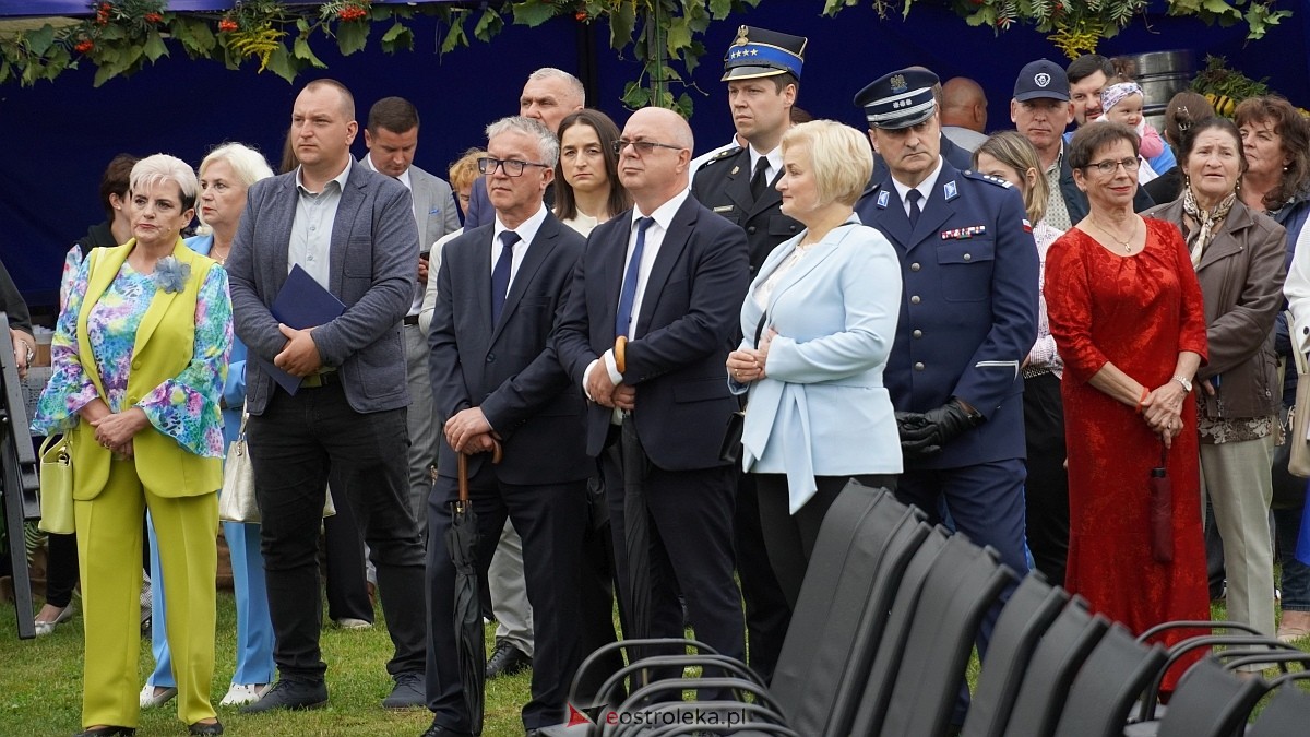 XIII Zajazd Szlachecki czyli święto plonów w Troszynie [7.09.2025] - zdjęcie #31 - eOstroleka.pl