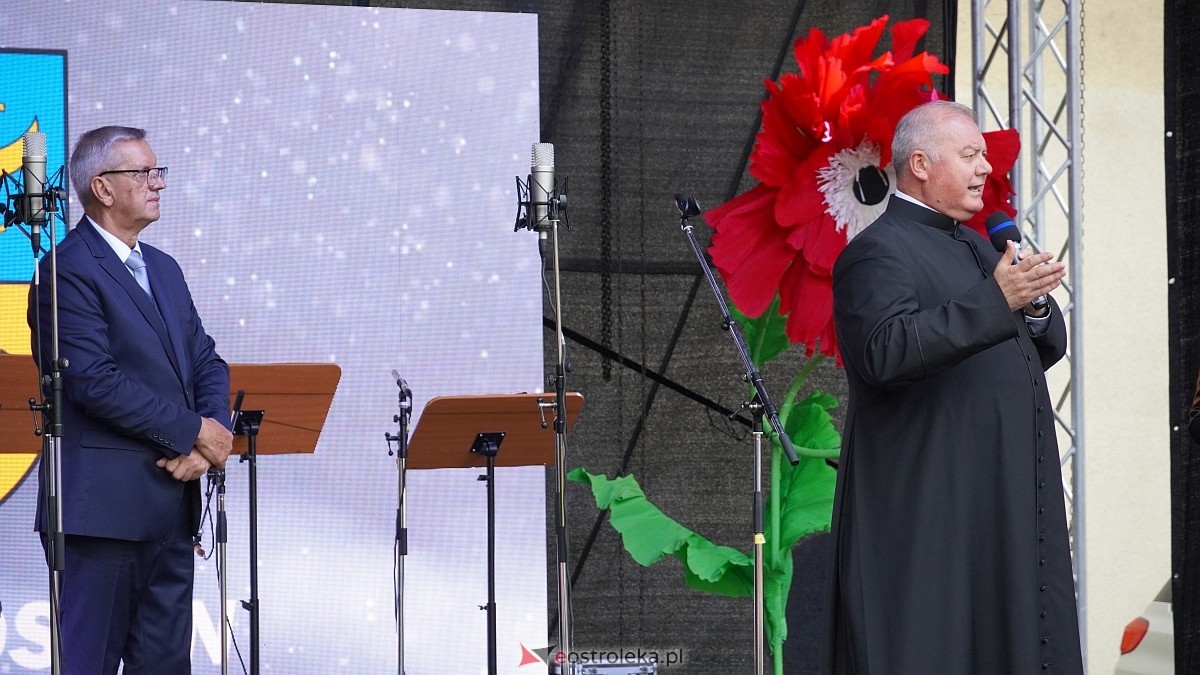 XIII Zajazd Szlachecki czyli święto plonów w Troszynie [7.09.2025] - zdjęcie #29 - eOstroleka.pl