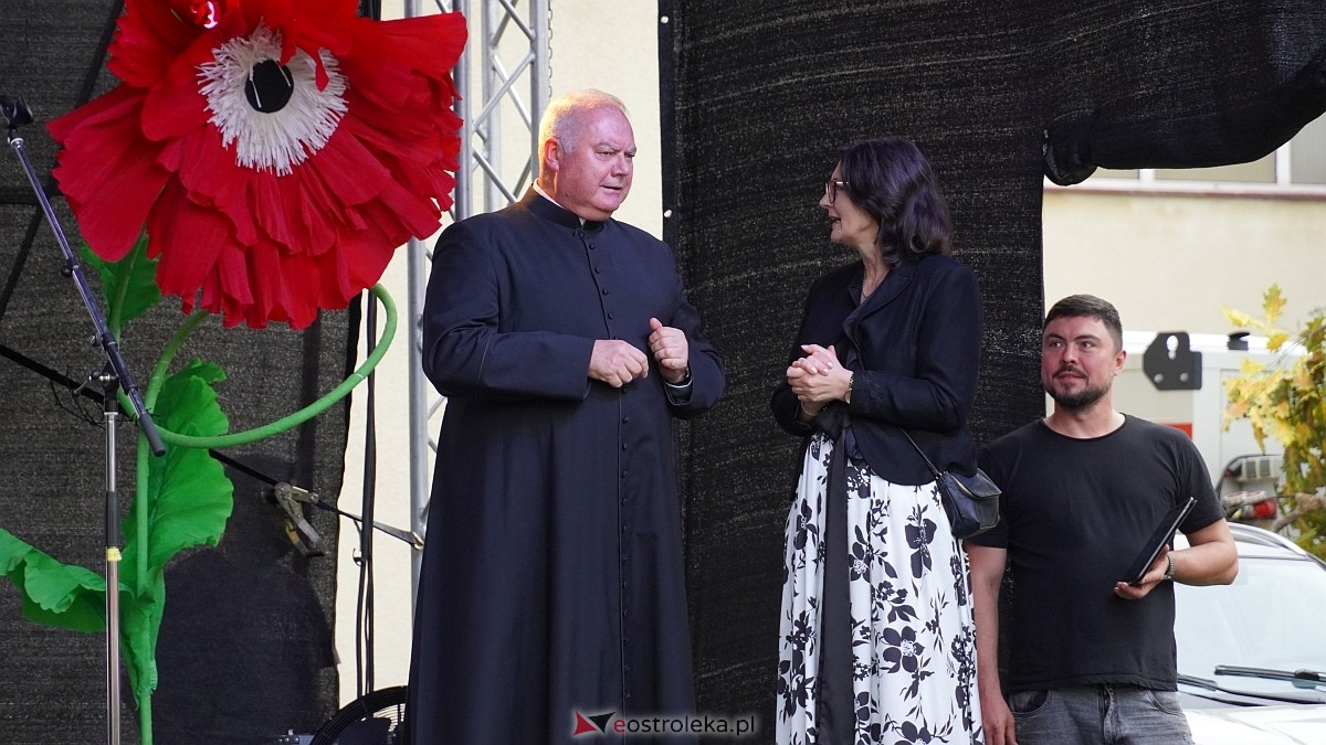 XIII Zajazd Szlachecki czyli święto plonów w Troszynie [7.09.2025] - zdjęcie #25 - eOstroleka.pl