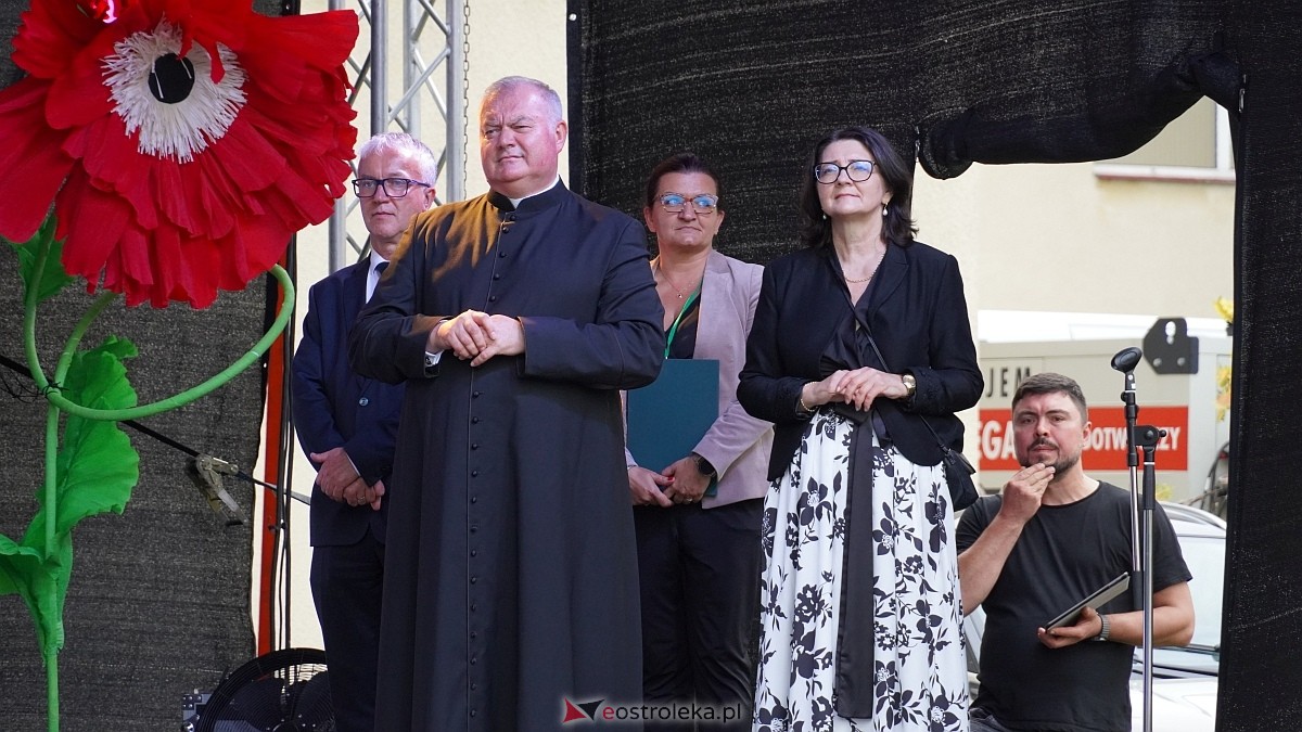 XIII Zajazd Szlachecki czyli święto plonów w Troszynie [7.09.2025] - zdjęcie #256 - eOstroleka.pl