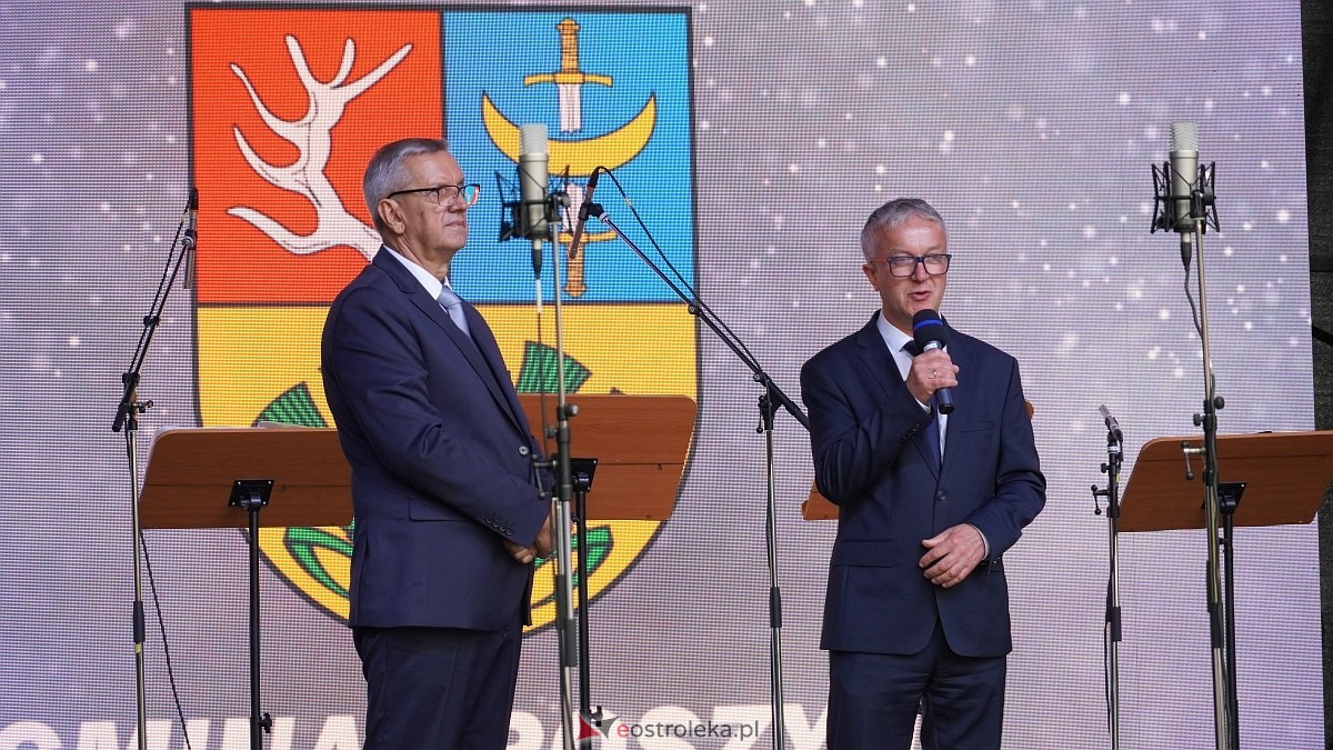 XIII Zajazd Szlachecki czyli święto plonów w Troszynie [7.09.2025] - zdjęcie #255 - eOstroleka.pl