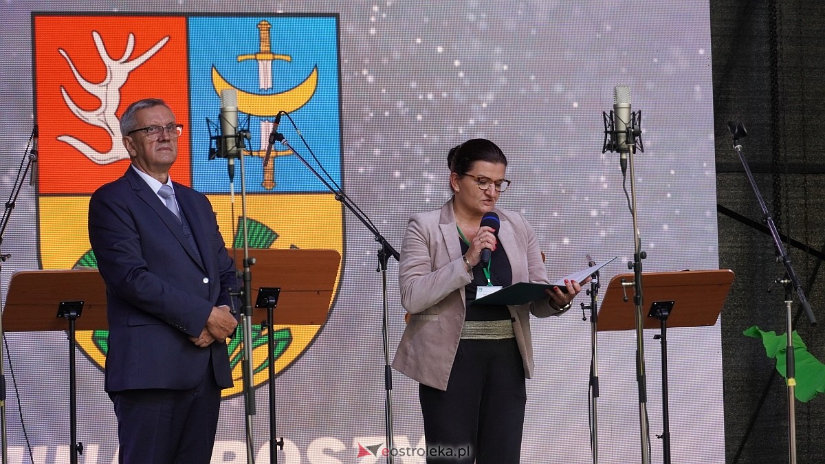 XIII Zajazd Szlachecki czyli święto plonów w Troszynie [7.09.2025] - zdjęcie #254 - eOstroleka.pl