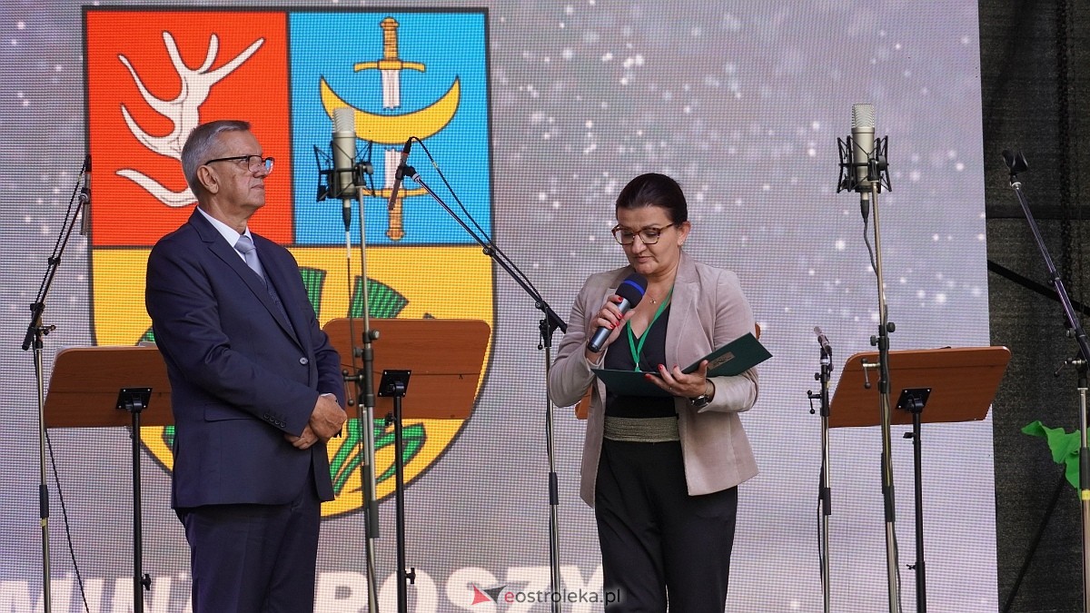 XIII Zajazd Szlachecki czyli święto plonów w Troszynie [7.09.2025] - zdjęcie #253 - eOstroleka.pl