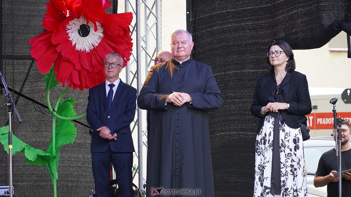 XIII Zajazd Szlachecki czyli święto plonów w Troszynie [7.09.2025] - zdjęcie #252 - eOstroleka.pl
