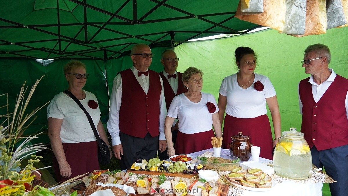 XIII Zajazd Szlachecki czyli święto plonów w Troszynie [7.09.2025] - zdjęcie #249 - eOstroleka.pl