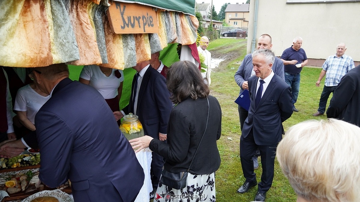 XIII Zajazd Szlachecki czyli święto plonów w Troszynie [7.09.2025] - zdjęcie #248 - eOstroleka.pl