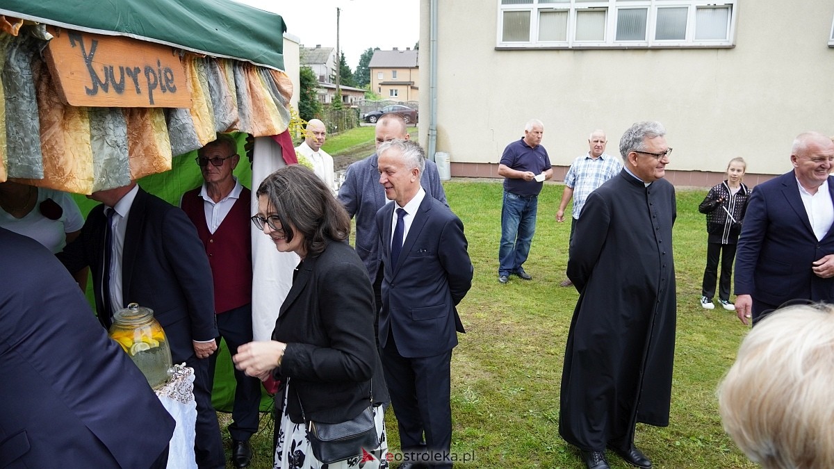 XIII Zajazd Szlachecki czyli święto plonów w Troszynie [7.09.2025] - zdjęcie #247 - eOstroleka.pl