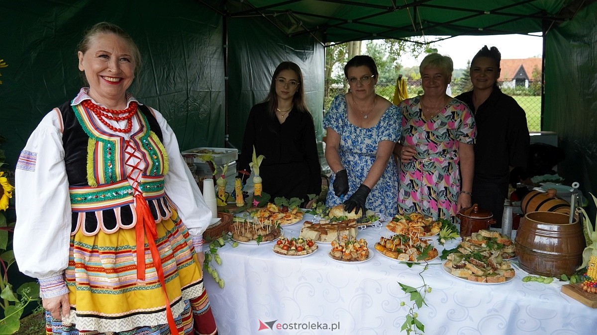 XIII Zajazd Szlachecki czyli święto plonów w Troszynie [7.09.2025] - zdjęcie #245 - eOstroleka.pl