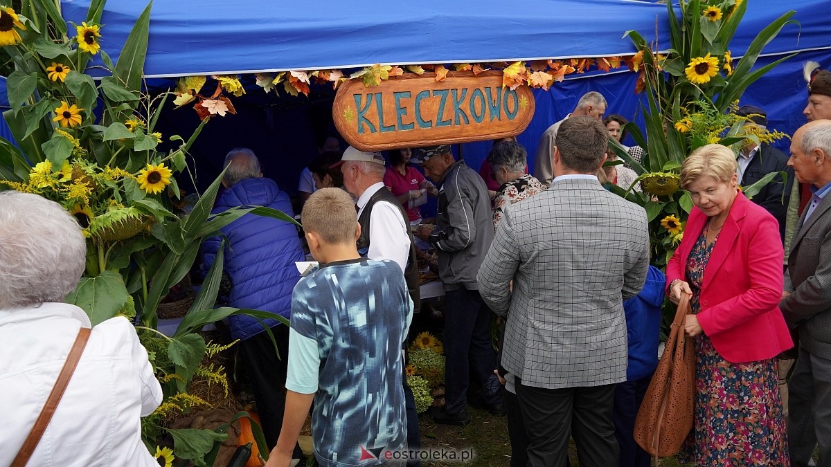 XIII Zajazd Szlachecki czyli święto plonów w Troszynie [7.09.2025] - zdjęcie #238 - eOstroleka.pl
