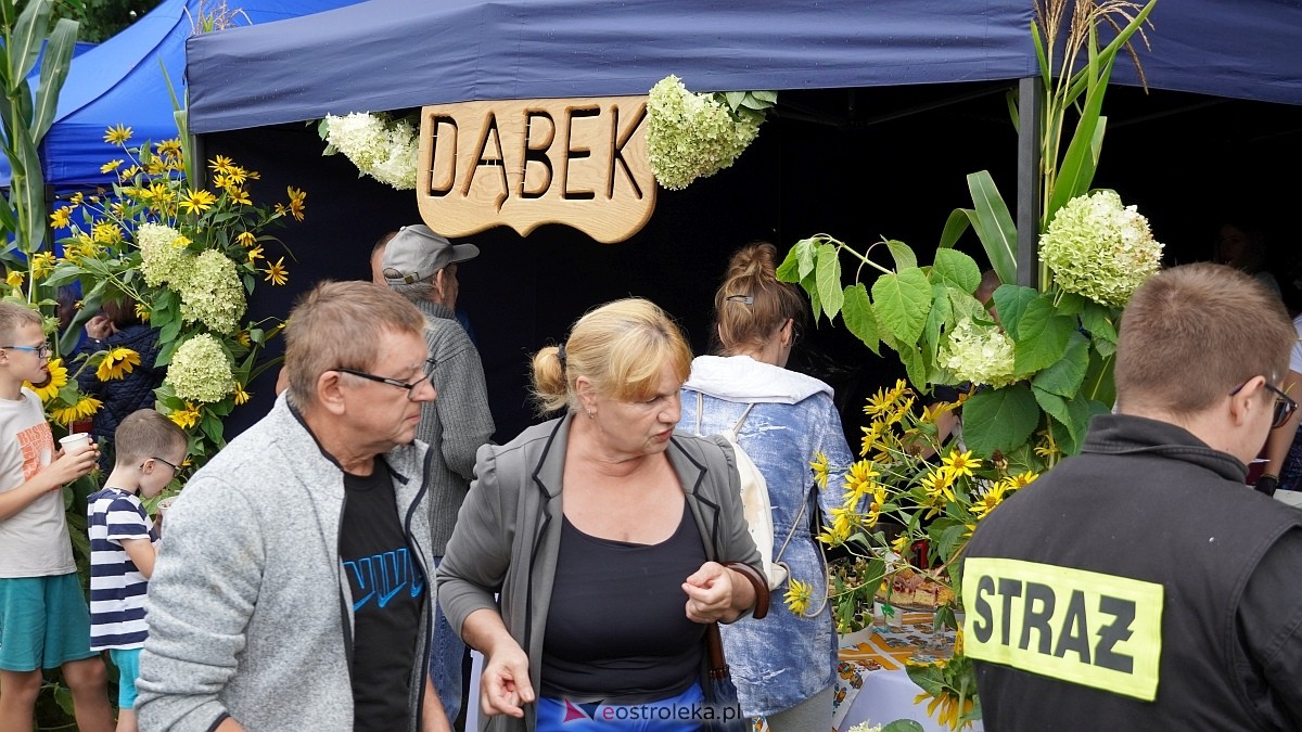 XIII Zajazd Szlachecki czyli święto plonów w Troszynie [7.09.2025] - zdjęcie #231 - eOstroleka.pl