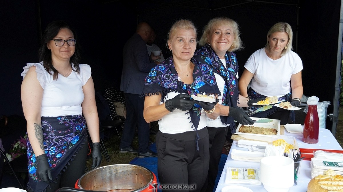 XIII Zajazd Szlachecki czyli święto plonów w Troszynie [7.09.2025] - zdjęcie #229 - eOstroleka.pl