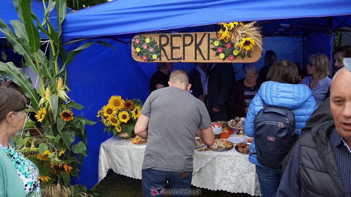 XIII Zajazd Szlachecki czyli święto plonów w Troszynie [7.09.2025] - zdjęcie #228 - eOstroleka.pl