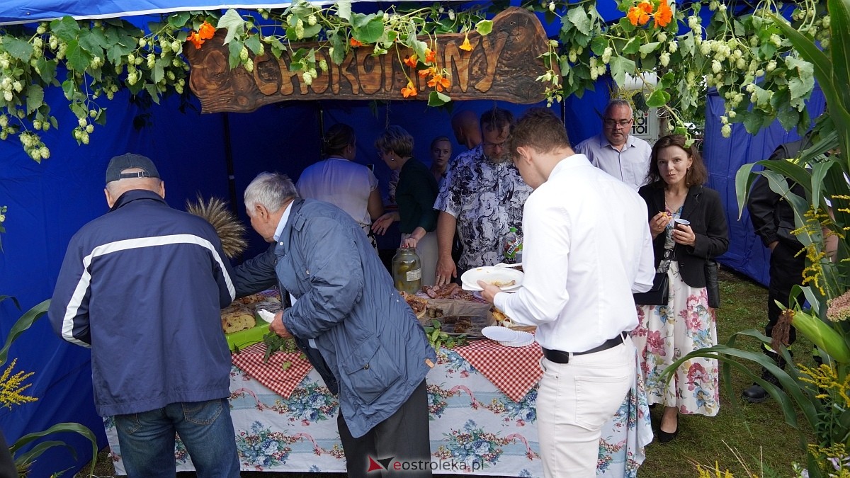 XIII Zajazd Szlachecki czyli święto plonów w Troszynie [7.09.2025] - zdjęcie #224 - eOstroleka.pl