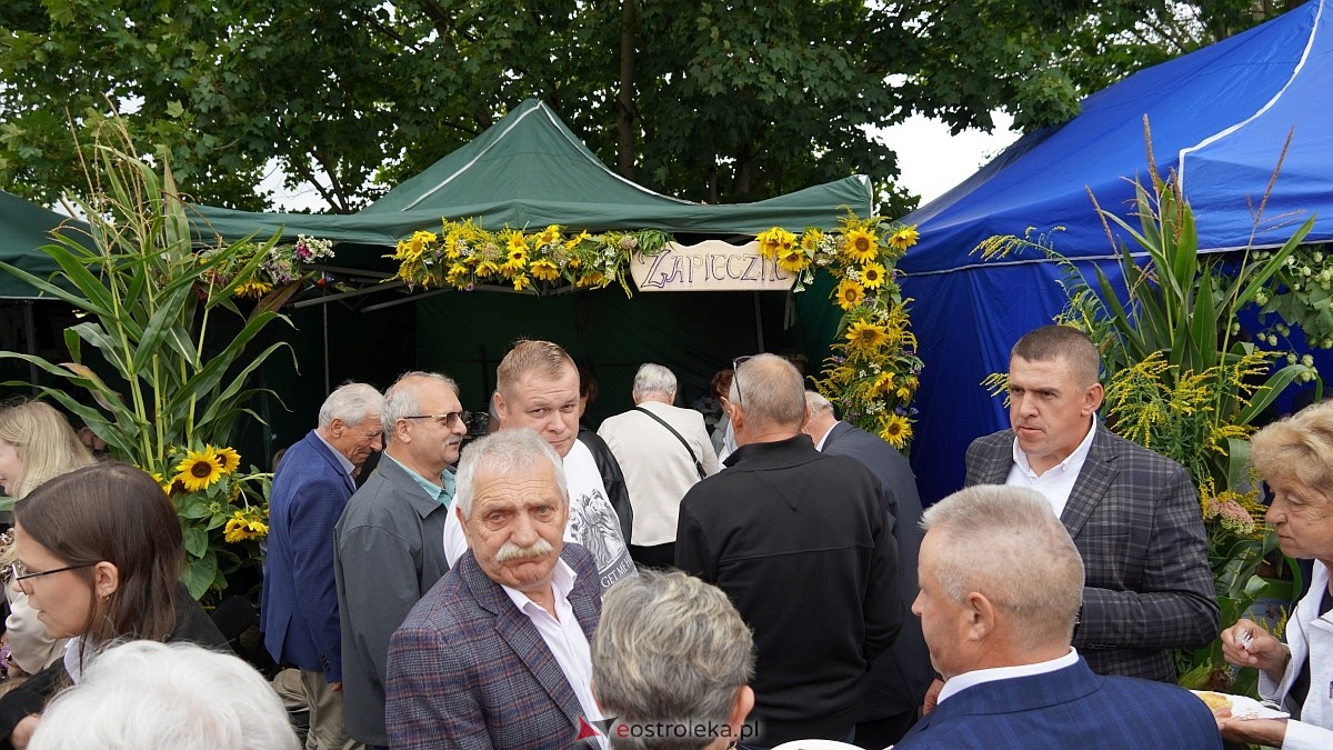 XIII Zajazd Szlachecki czyli święto plonów w Troszynie [7.09.2025] - zdjęcie #223 - eOstroleka.pl