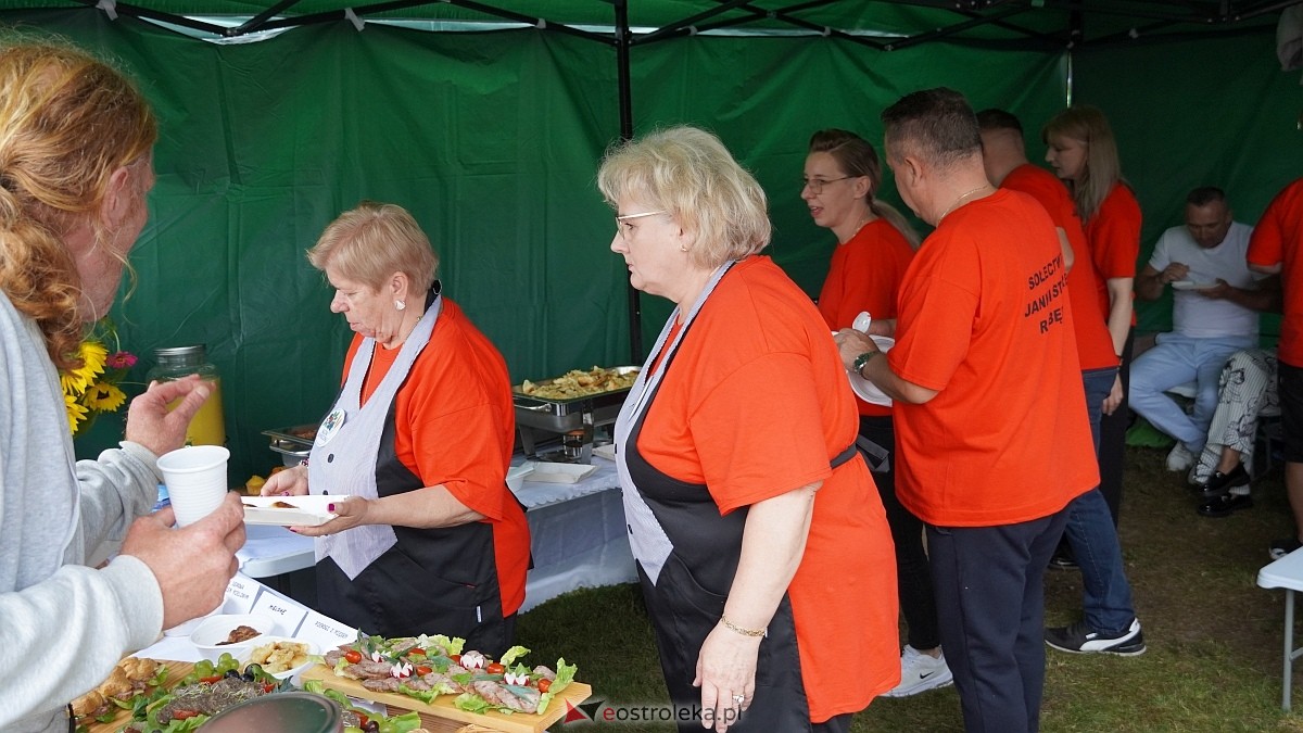 XIII Zajazd Szlachecki czyli święto plonów w Troszynie [7.09.2025] - zdjęcie #222 - eOstroleka.pl
