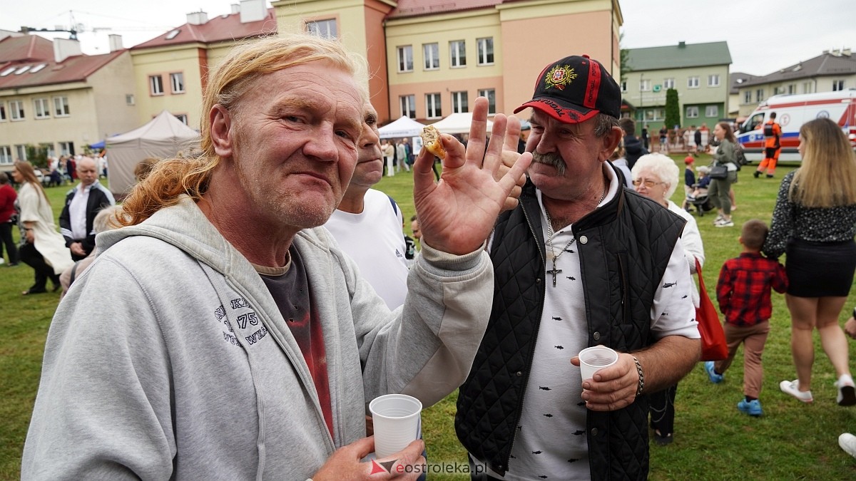XIII Zajazd Szlachecki czyli święto plonów w Troszynie [7.09.2025] - zdjęcie #220 - eOstroleka.pl