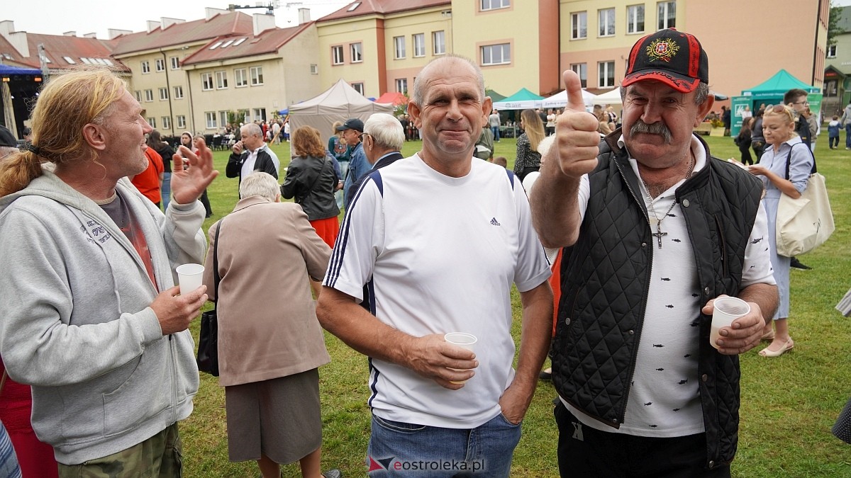 XIII Zajazd Szlachecki czyli święto plonów w Troszynie [7.09.2025] - zdjęcie #219 - eOstroleka.pl