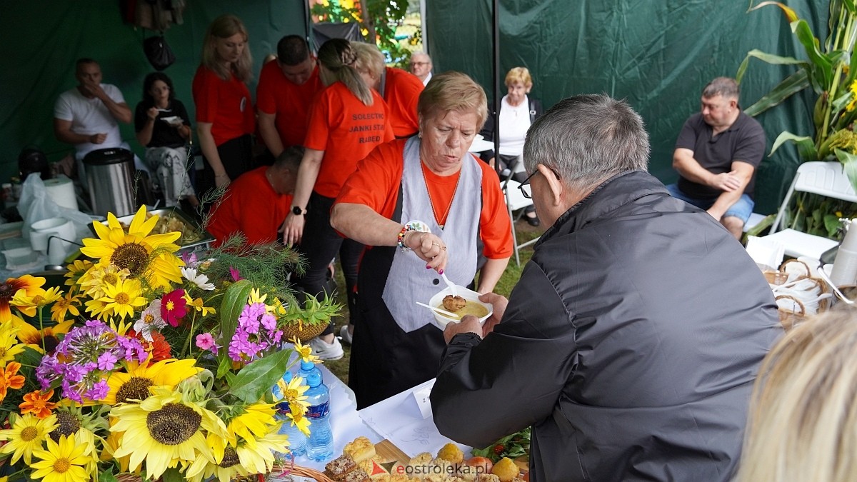XIII Zajazd Szlachecki czyli święto plonów w Troszynie [7.09.2025] - zdjęcie #217 - eOstroleka.pl