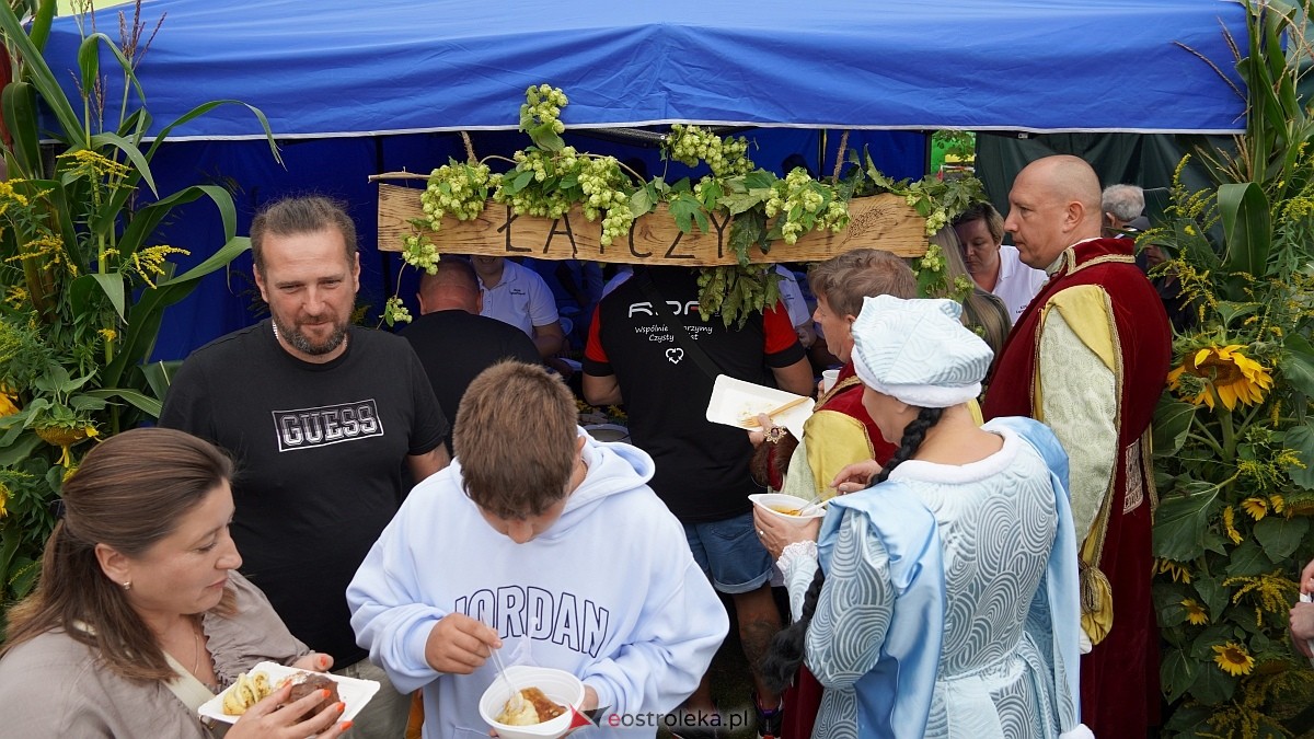 XIII Zajazd Szlachecki czyli święto plonów w Troszynie [7.09.2025] - zdjęcie #209 - eOstroleka.pl
