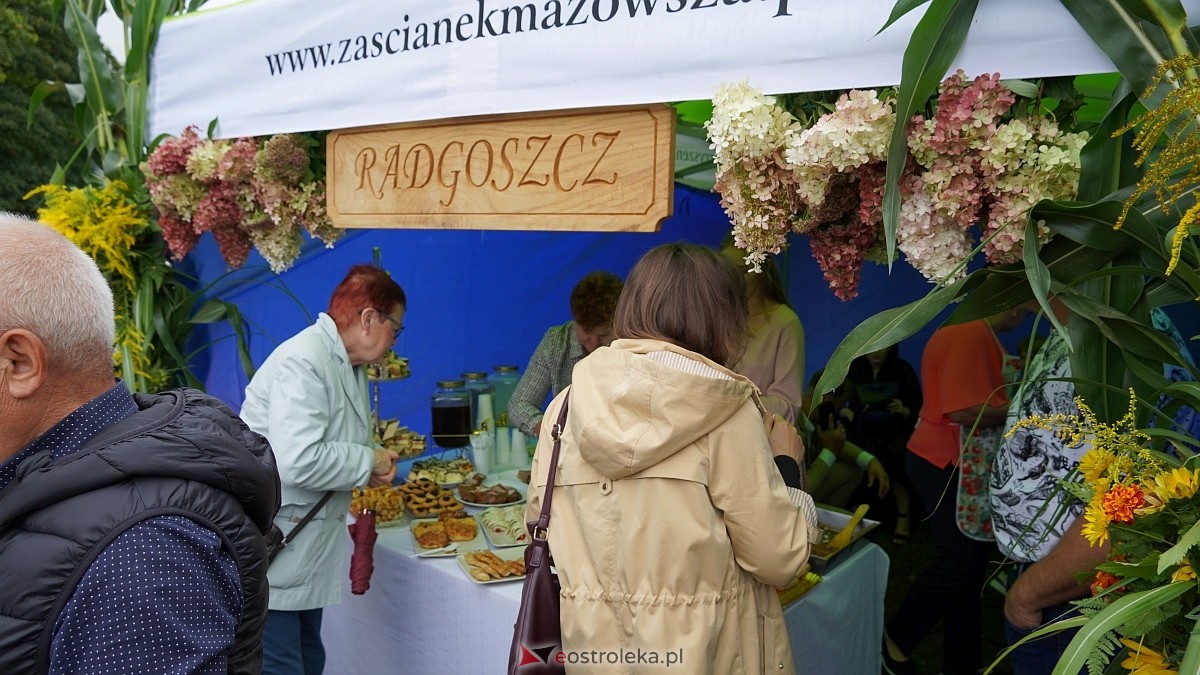 XIII Zajazd Szlachecki czyli święto plonów w Troszynie [7.09.2025] - zdjęcie #208 - eOstroleka.pl