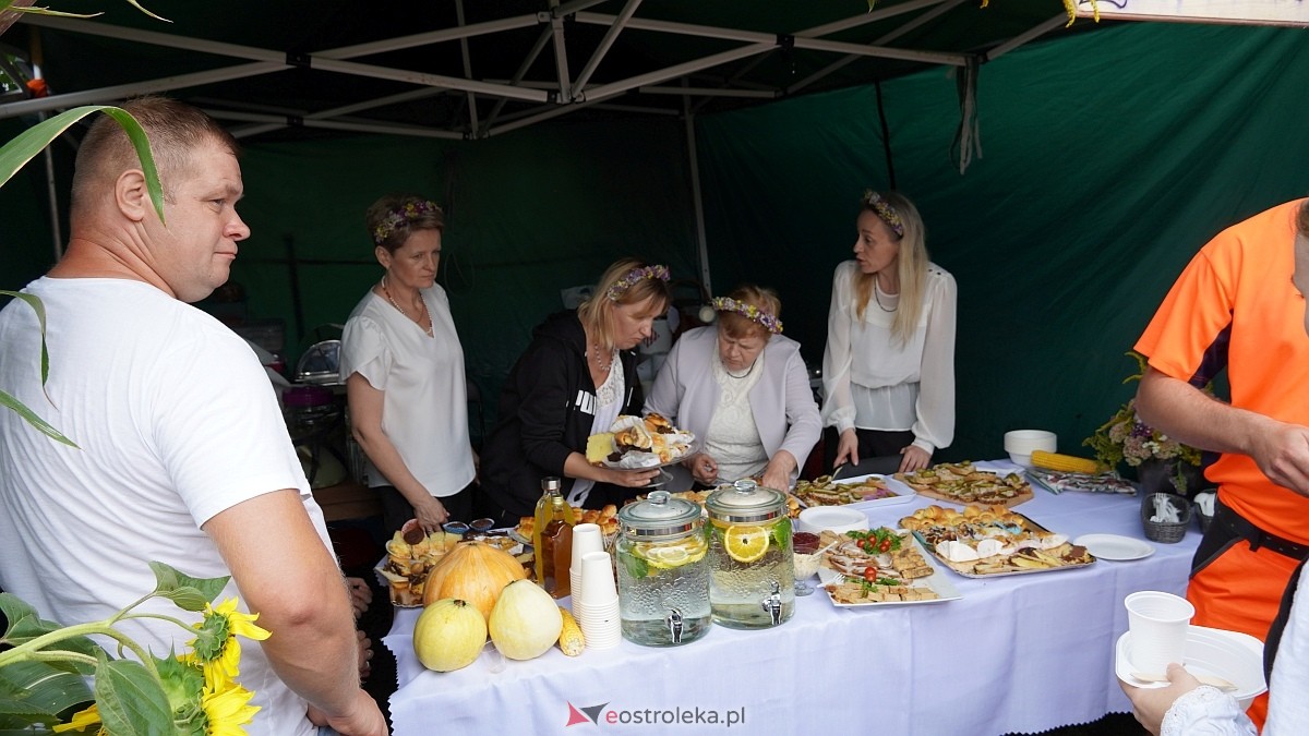 XIII Zajazd Szlachecki czyli święto plonów w Troszynie [7.09.2025] - zdjęcie #202 - eOstroleka.pl