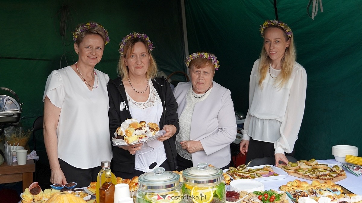 XIII Zajazd Szlachecki czyli święto plonów w Troszynie [7.09.2025] - zdjęcie #200 - eOstroleka.pl