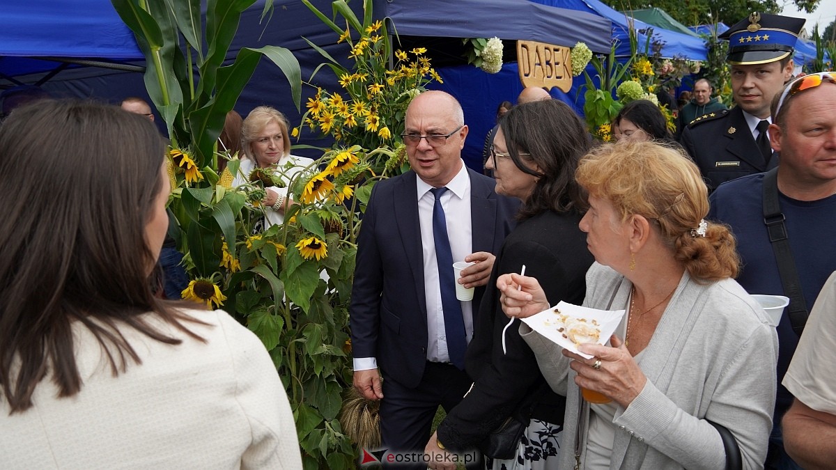 XIII Zajazd Szlachecki czyli święto plonów w Troszynie [7.09.2025] - zdjęcie #199 - eOstroleka.pl