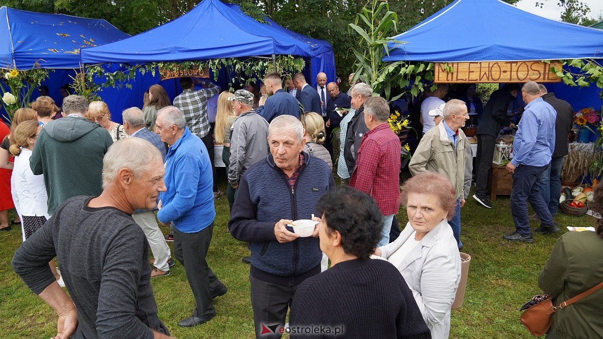 XIII Zajazd Szlachecki czyli święto plonów w Troszynie [7.09.2025] - zdjęcie #197 - eOstroleka.pl