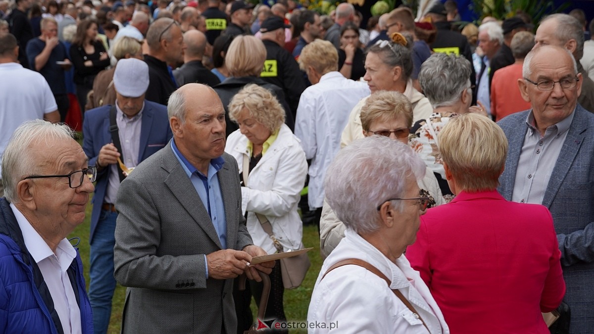 XIII Zajazd Szlachecki czyli święto plonów w Troszynie [7.09.2025] - zdjęcie #194 - eOstroleka.pl