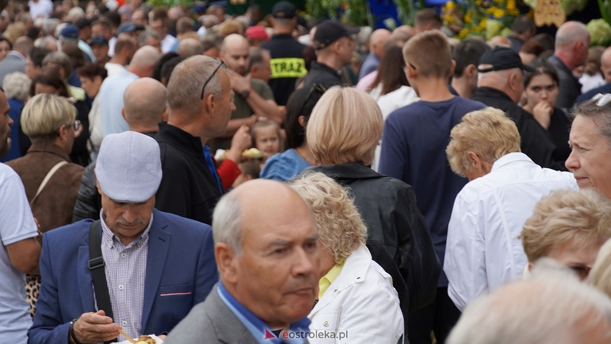 XIII Zajazd Szlachecki czyli święto plonów w Troszynie [7.09.2025] - zdjęcie #192 - eOstroleka.pl