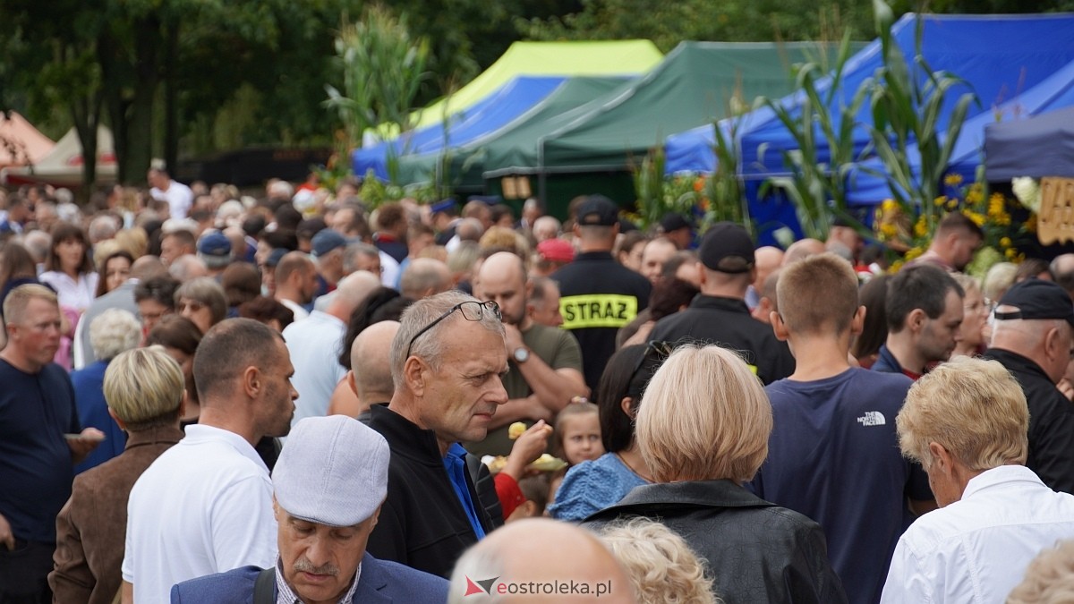 XIII Zajazd Szlachecki czyli święto plonów w Troszynie [7.09.2025] - zdjęcie #190 - eOstroleka.pl