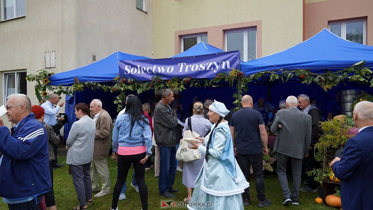 XIII Zajazd Szlachecki czyli święto plonów w Troszynie [7.09.2025] - zdjęcie #176 - eOstroleka.pl