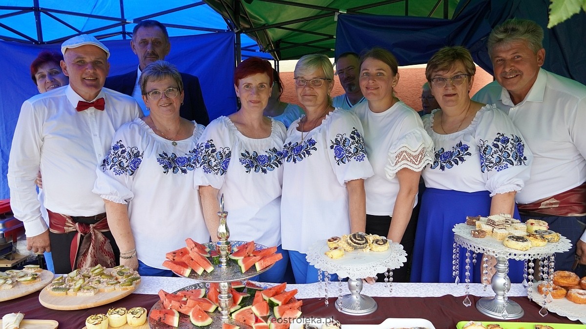 XIII Zajazd Szlachecki czyli święto plonów w Troszynie [7.09.2025] - zdjęcie #158 - eOstroleka.pl