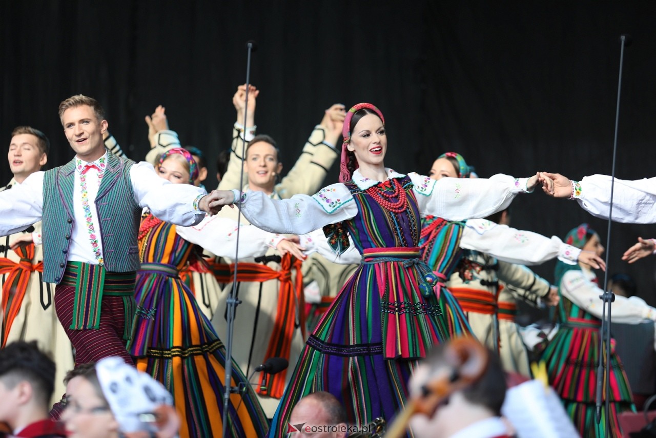 Koncert zespołu Mazowsze w Olszewie-Borkach [07.09.2025] - zdjęcie #75 - eOstroleka.pl