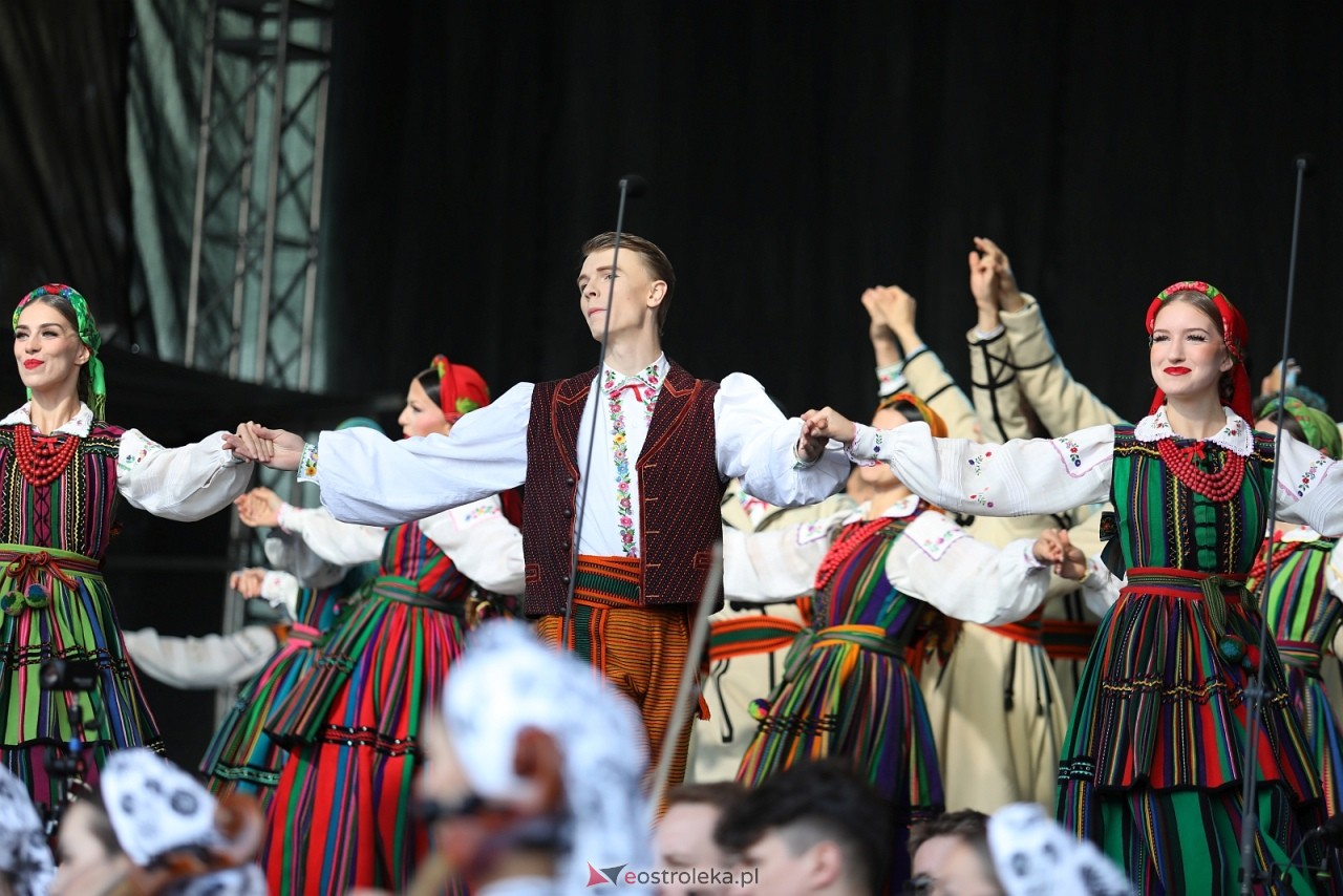 Koncert zespołu Mazowsze w Olszewie-Borkach [07.09.2025] - zdjęcie #72 - eOstroleka.pl