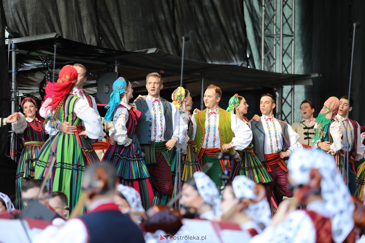 Koncert zespołu Mazowsze w Olszewie-Borkach [07.09.2025] - zdjęcie #68 - eOstroleka.pl