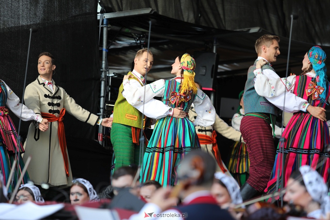 Koncert zespołu Mazowsze w Olszewie-Borkach [07.09.2025] - zdjęcie #66 - eOstroleka.pl