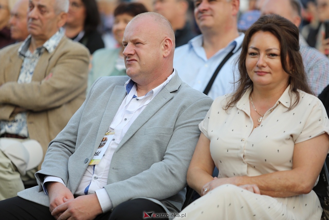 Koncert zespołu Mazowsze w Olszewie-Borkach [07.09.2025] - zdjęcie #53 - eOstroleka.pl