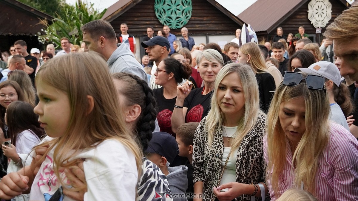 Niedziela Kadzidlańska: After Party i Maraquja [7.09.2025] - zdjęcie #163 - eOstroleka.pl