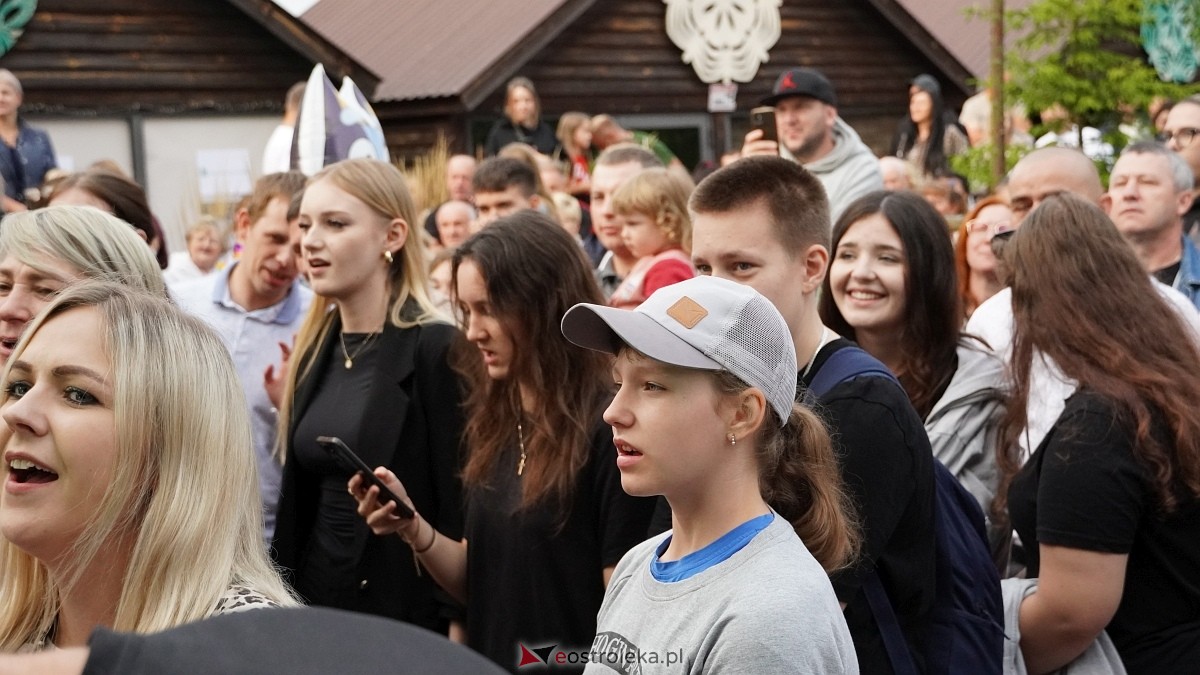 Niedziela Kadzidlańska: After Party i Maraquja [7.09.2025] - zdjęcie #161 - eOstroleka.pl