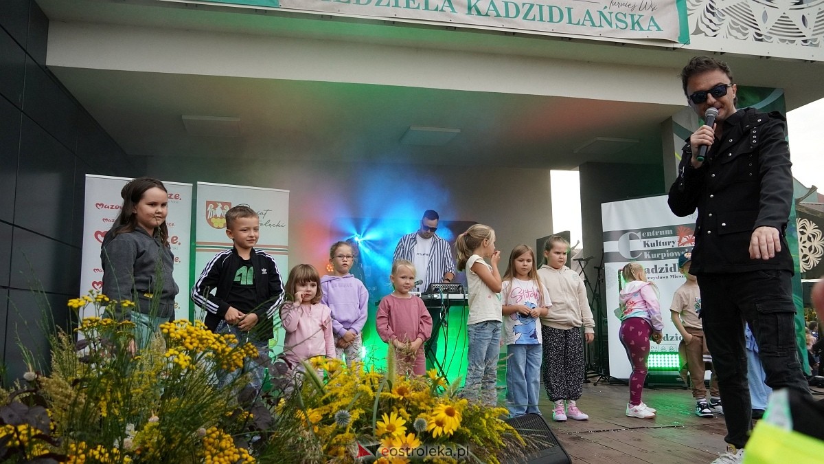 Niedziela Kadzidlańska: After Party i Maraquja [7.09.2025] - zdjęcie #160 - eOstroleka.pl