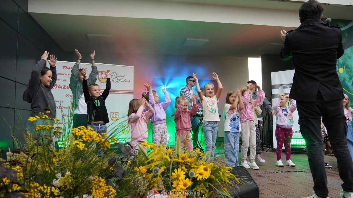 Niedziela Kadzidlańska: After Party i Maraquja [7.09.2025] - zdjęcie #159 - eOstroleka.pl