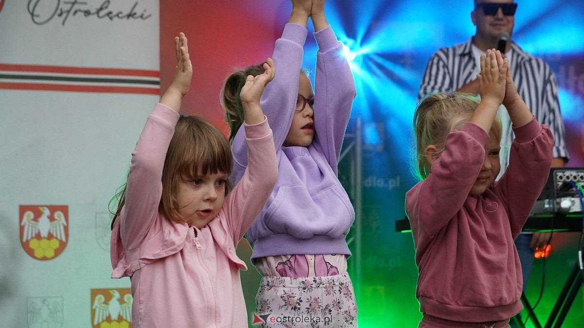 Niedziela Kadzidlańska: After Party i Maraquja [7.09.2025] - zdjęcie #156 - eOstroleka.pl