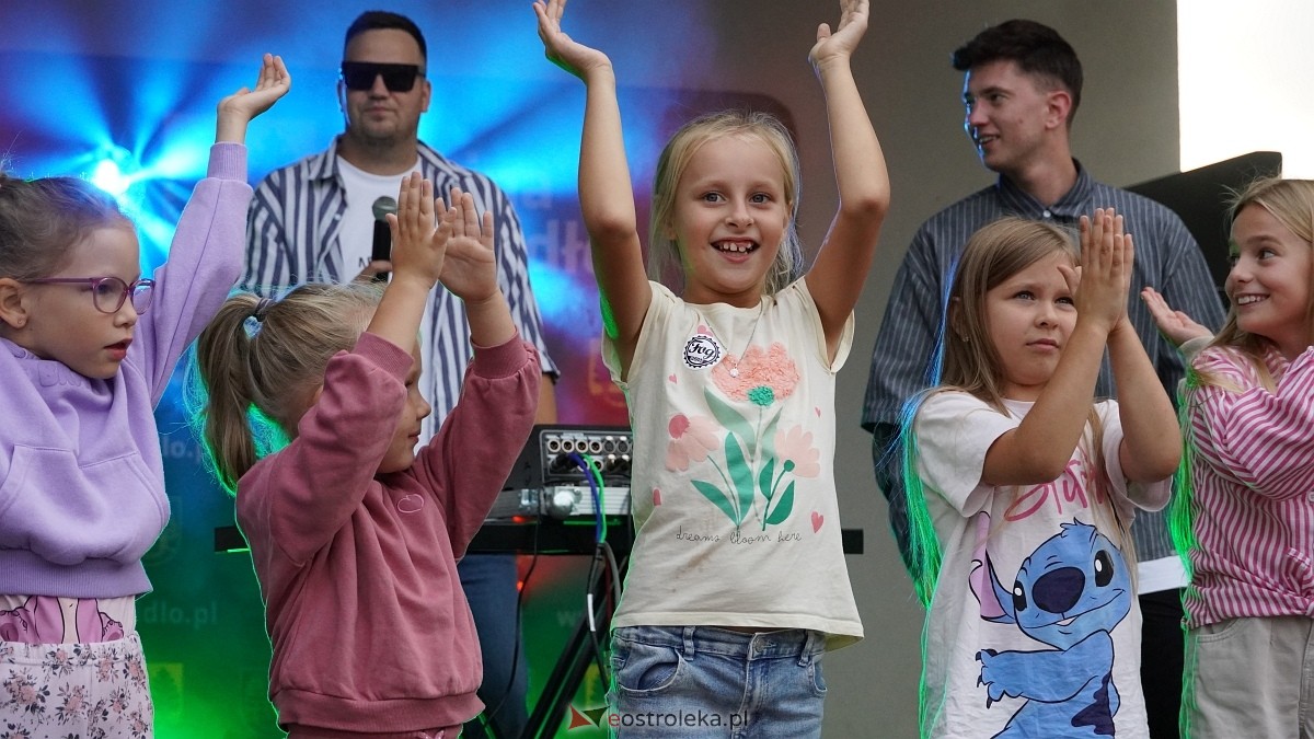 Niedziela Kadzidlańska: After Party i Maraquja [7.09.2025] - zdjęcie #155 - eOstroleka.pl