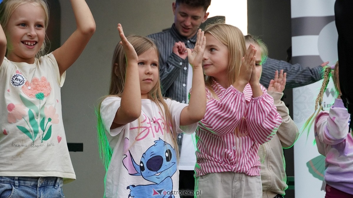 Niedziela Kadzidlańska: After Party i Maraquja [7.09.2025] - zdjęcie #154 - eOstroleka.pl